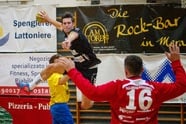 A1 - Erster Heimsieg gegen Mezzocorona