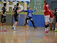 A1 - SC Meran : Triest
