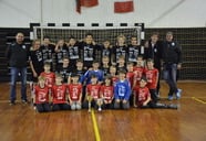 Torneo dell'epifania a Rubiera