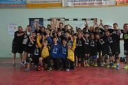 ITALIENMEISTER U12+U14