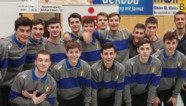 Sparkassen Cup Merzig U18 Nationalmannschaft