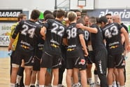 Niederlage gegen Spitzenreiter Siena
