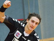 Sieg und Niederlage für SC Meran