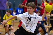 U12 - Drei Spiele, neun Punkte