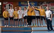 U12 - Zwei souveräne Siege gegen Bozen und Brixen