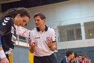 Seria A: Zweites Spiel, zweite Niederlage