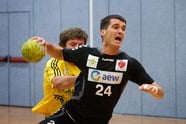 A1 - Heimniederlage gegen Italienmeister Bozen