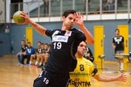 A1 - SCM verliert Regionalderby in Mezzocorona