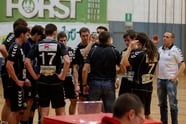 A1 - Derbysieg gegen Bozen