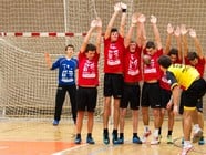 Jugend Italienmeisterschaften 2013/14